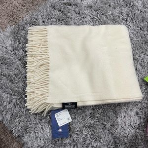 Authentic Pendleton wool blanket